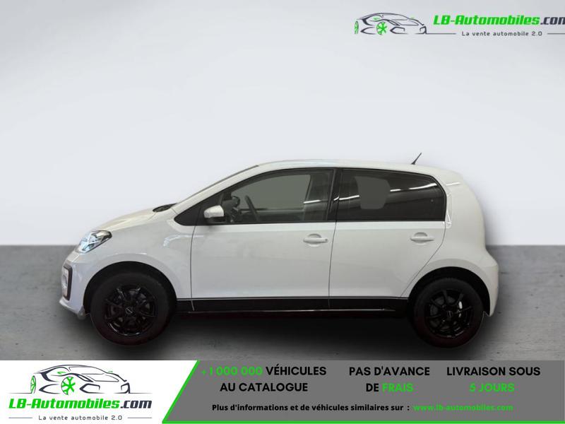 Volkswagen UP 1.0 68  BVM - Photo 6 / 9