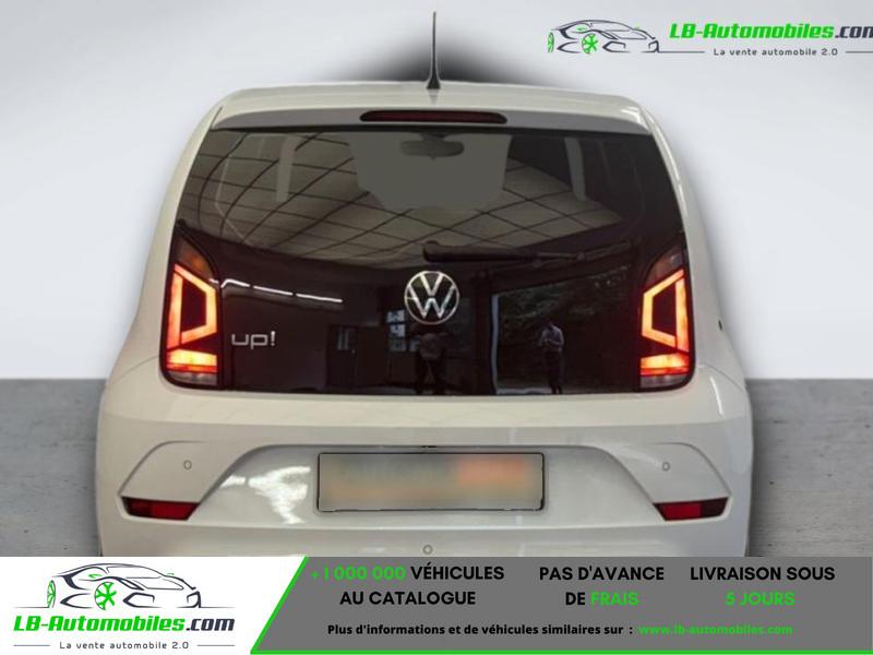 Volkswagen UP 1.0 68  BVM - Photo 7 / 9