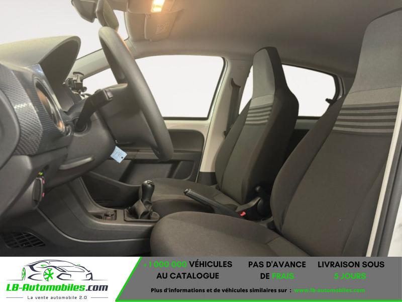 Volkswagen UP 1.0 68  BVM - Photo 8 / 9