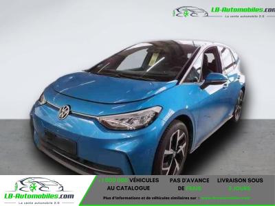 Volkswagen ID. 3 204 ch Pro S