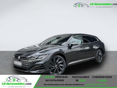 Volkswagen Arteon break 2.0 TSI 190 BVA