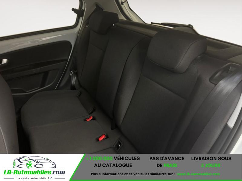 Volkswagen UP 1.0 68  BVM - Photo 9 / 9