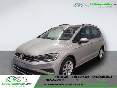Volkswagen Golf Sportvan 1.5 TSI 150 BVM