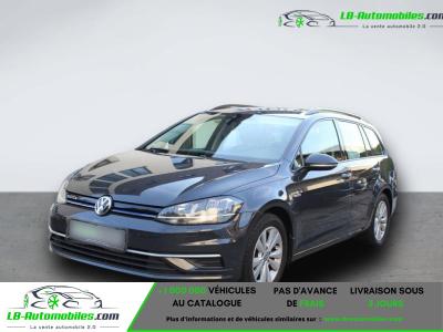 Volkswagen Golf SW 1.5 TSI 130 BVM