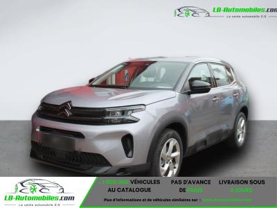 Citroën C5 Aircross PureTech 130 BVM