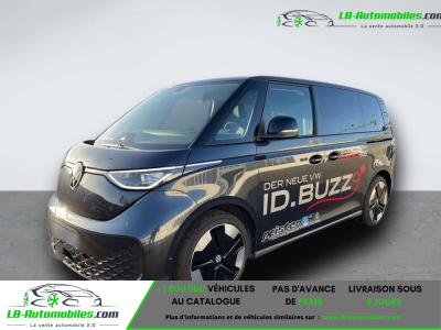 Volkswagen ID. 3 204 ch Pro