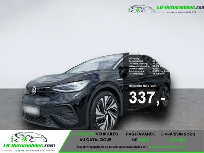 Volkswagen ID. 5 204 ch Pro Performance
