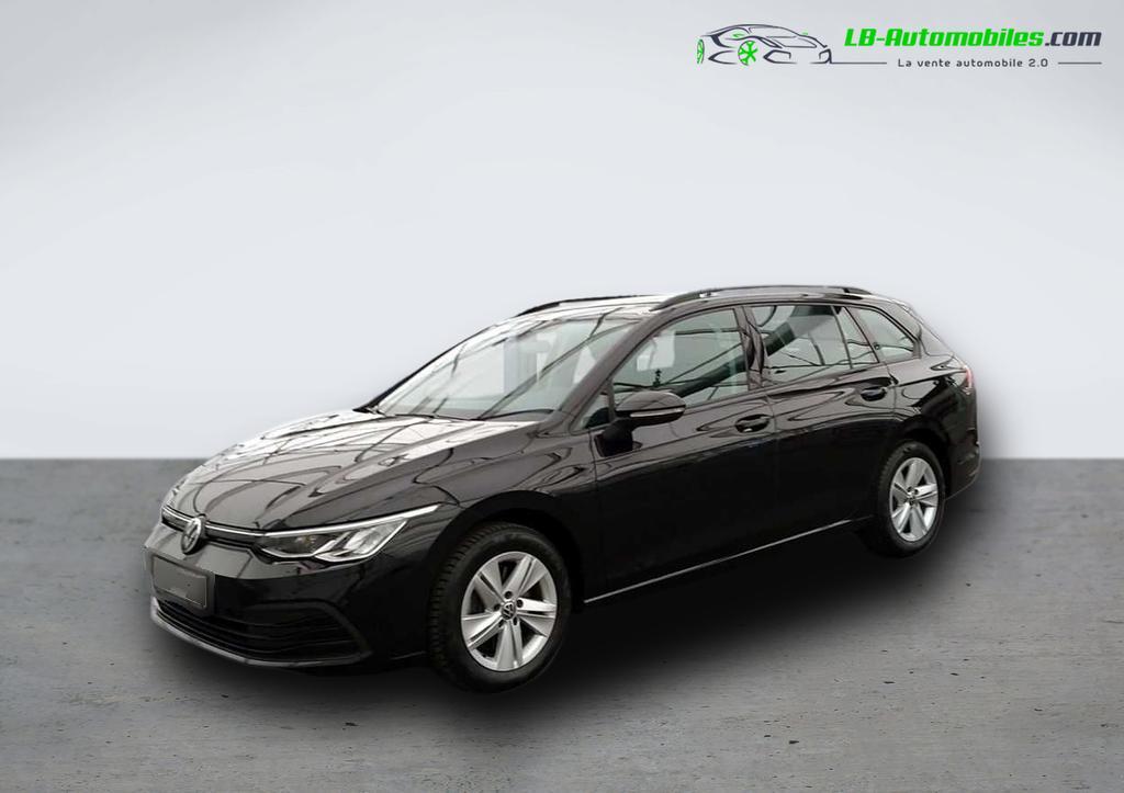 Volkswagen Golf SW 2.0 TDI 116 BVM