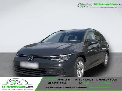 Volkswagen Golf SW 1.0 TSI 110 BVM