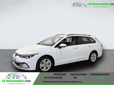 Volkswagen Golf SW 1.5 TSI 130 BVM