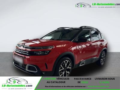 Citroën C5 Aircross PureTech 130 BVA