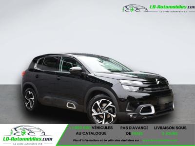 Citroën C5 Aircross PureTech 180 BVA