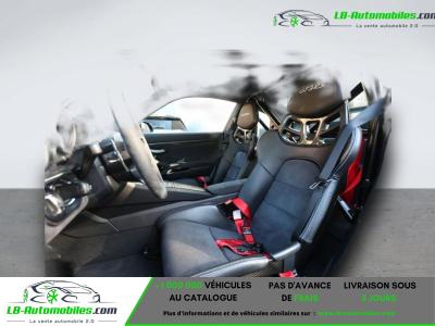 Porsche 911 - 991 GT3 4.0i 500 PDK