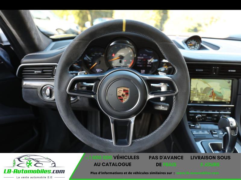 Porsche 911 - 991 GT3 4.0i 500 PDK - Photo 3 / 4