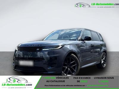 Land Rover Range Rover Sport P460e AWD 3.0L i6 PHEV