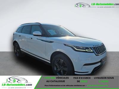 Land Rover Range Rover Velar 2.0L P250 BVA