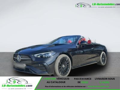 Mercedes CLE Cabriolet 300 BVA 4MATIC