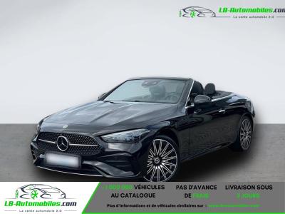Mercedes CLE Cabriolet 300 BVA 4MATIC