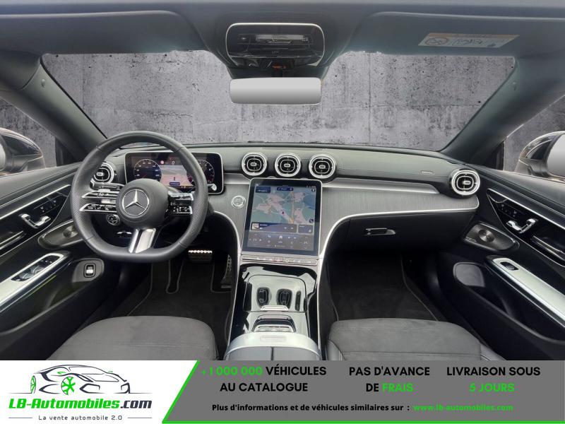 Mercedes CLE Cabriolet 300 BVA 4MATIC - Photo 3 / 9