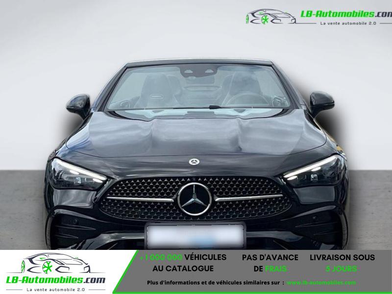 Mercedes CLE Cabriolet 300 BVA 4MATIC - Photo 5 / 9