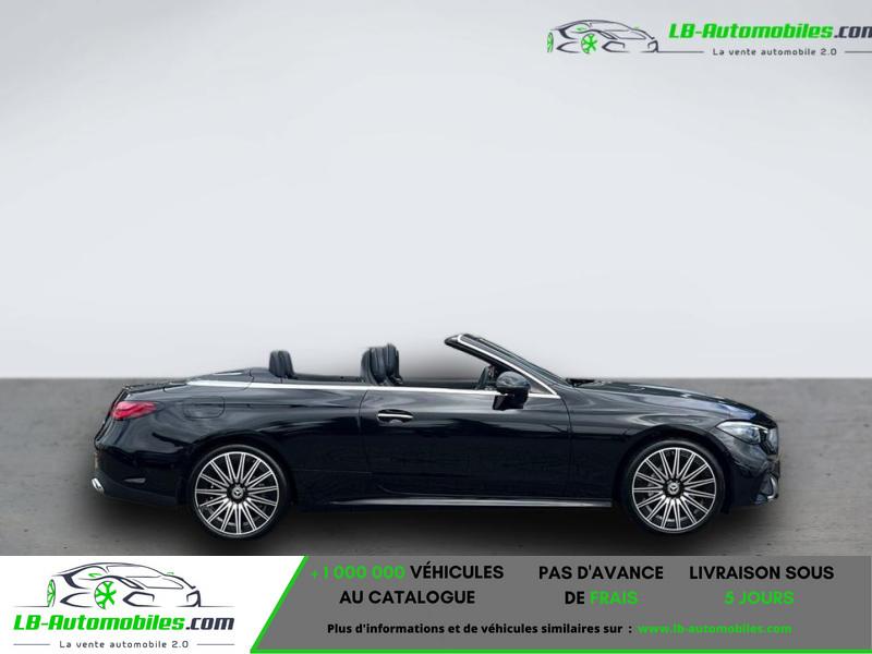 Mercedes CLE Cabriolet 300 BVA 4MATIC - Photo 6 / 9