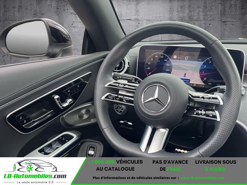 Mercedes CLE Cabriolet 300 BVA 4MATIC - Photo 9 / 9