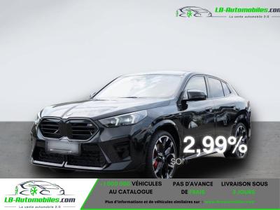 BMW X2 M35i 300ch BVA