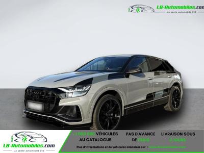 Audi SQ8 TFSI 507ch BVA Quattro