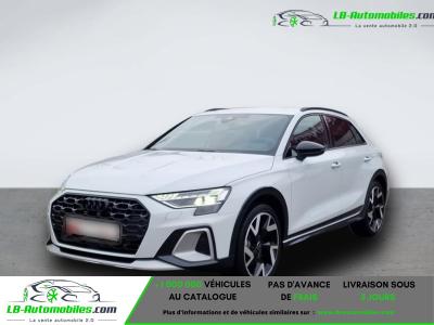 Audi A3 ALLSTREET 35 TDI 150 BVA
