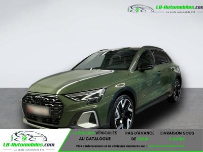 Audi A3 ALLSTREET 35 TDI 150 BVA