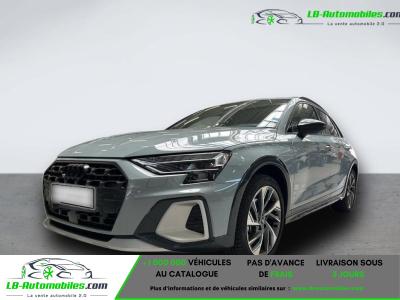 Audi A3 ALLSTREET 35 TDI 150 BVA