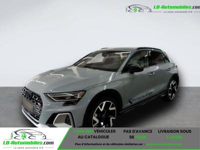 Audi A3 ALLSTREET 35 TDI 150 BVA