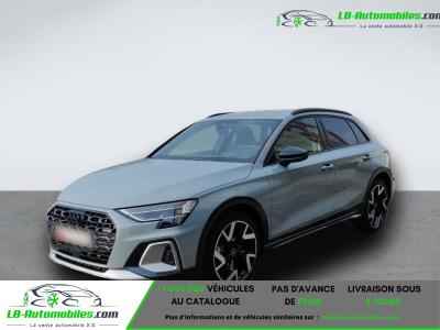 Audi A3 ALLSTREET 35 TDI 150 BVA