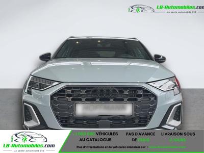 Audi A3 ALLSTREET 35 TDI 150 BVA
