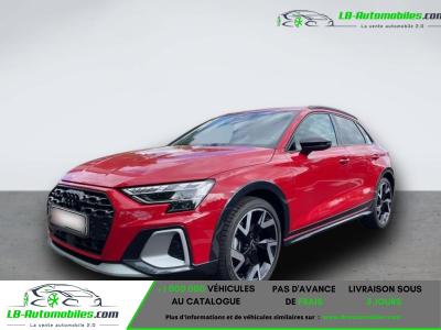 Audi A3 ALLSTREET 35 TDI 150 BVA