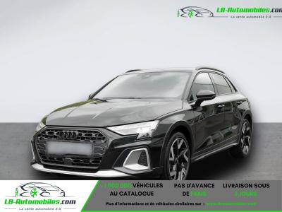 Audi A3 ALLSTREET 35 TDI 150 BVA