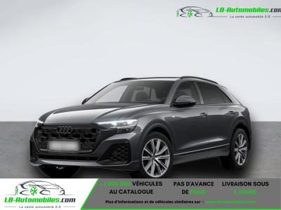 Audi Q8 55 TFSI 340 BVA Quatro