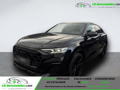Audi SQ8 TFSI 507ch BVA Quattro