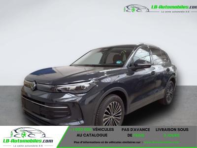 Volkswagen Tiguan 1.5 eTSI 130 BVA