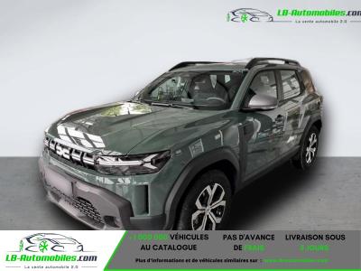 Dacia Duster Hybrid 140 4x2