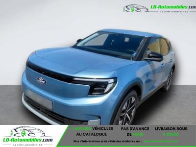 Ford Explorer Electrique 77 kWh 286 ch