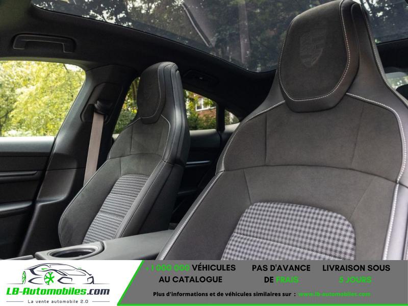Porsche Taycan 435 ch avec batterie performance plus - Photo 3 / 6