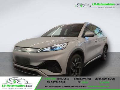 BYD ATTO 3 DESIGN 60.4 KwH 204 CV