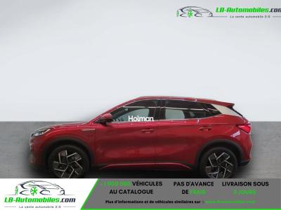 BYD ATTO 3 DESIGN 60.4 KwH 204 CV