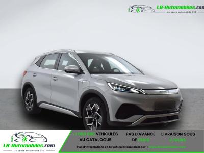 BYD ATTO 3 DESIGN 60.4 KwH 204 CV