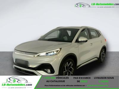 BYD ATTO 3 DESIGN 60.4 KwH 204 CV