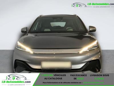 BYD ATTO 3 DESIGN 60.4 KwH 204 CV