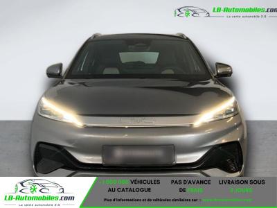 BYD ATTO 3 DESIGN 60.4 KwH 204 CV