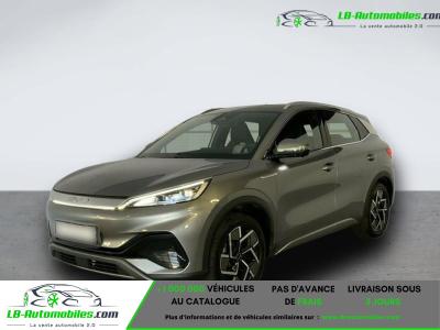 BYD ATTO 3 DESIGN 60.4 KwH 204 CV