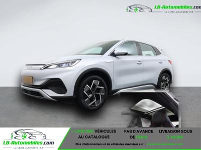 BYD ATTO 3 DESIGN 60.4 KwH 204 CV